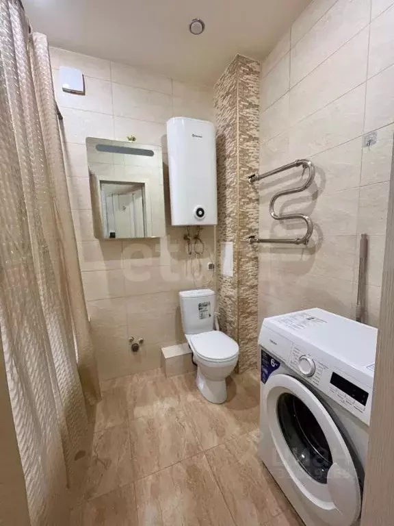 Студия Амурская область, Благовещенский район, с. Чигири ул. ... - Фото 1