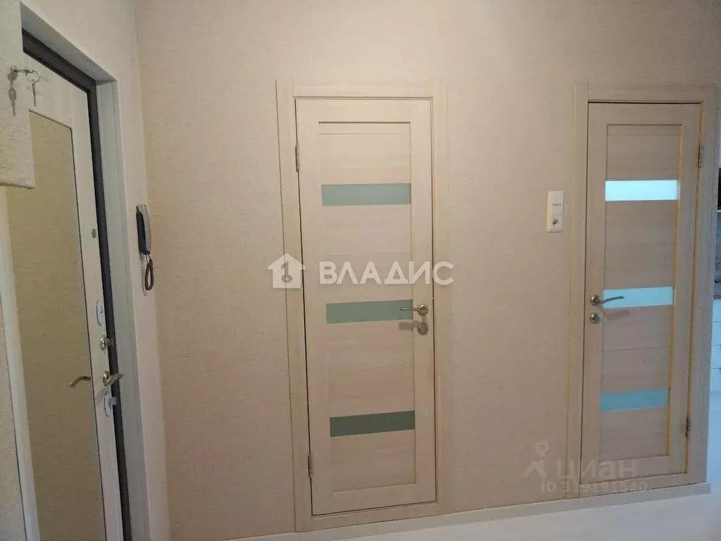 2-к кв. Санкт-Петербург ул. Маршала Захарова, 16к2 (56.1 м) - Фото 1