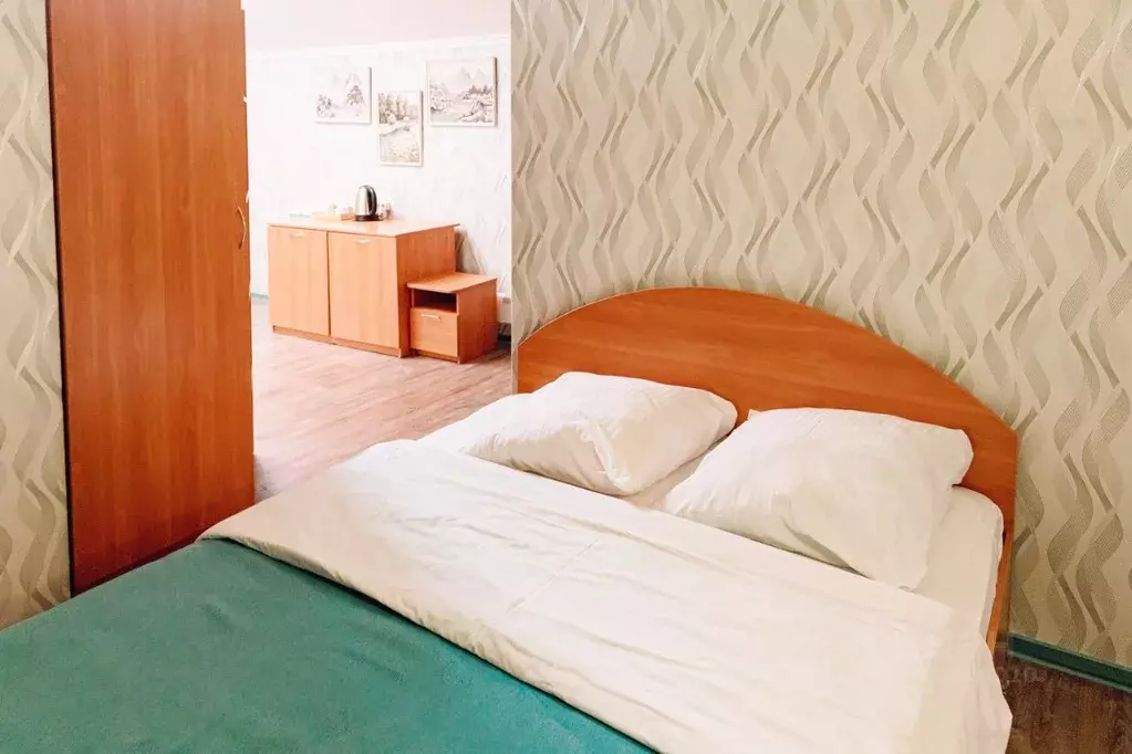 Комната Свердловская область, Сысерть ул. Токарей, 29 (30.0 м) - Фото 1