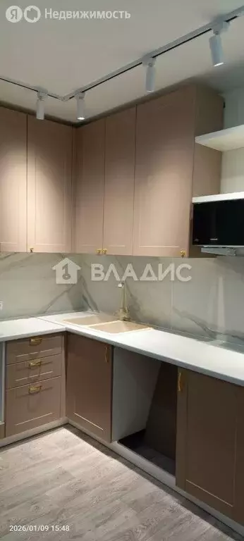 2-комнатная квартира: Владимир, улица Фатьянова, 2 (60 м) - Фото 2