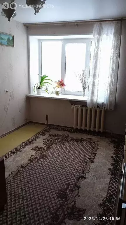 1-комнатная квартира: Уфа, улица Дмитрия Донского, 83 (32.9 м) - Фото 1