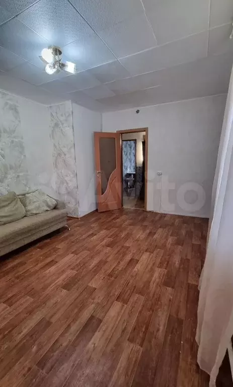 2-к. квартира, 45 м, 2/2 эт. - Фото 1