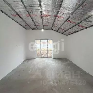 Дом в Пермский край, пос. Объект КРП ул. Лавандовая, 4 (85 м) - Фото 1