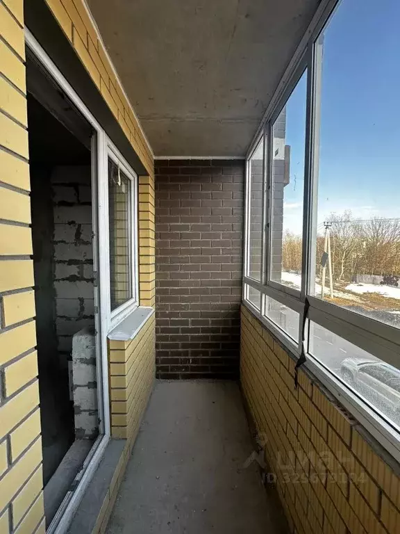 3-к кв. Москва ул. Татьянин Парк, 14к4 (102.3 м) - Фото 1
