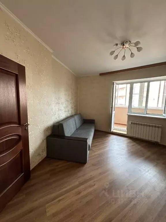 1-к кв. Московская область, Люберцы ул. Кирова, 9к1 (44.0 м) - Фото 2