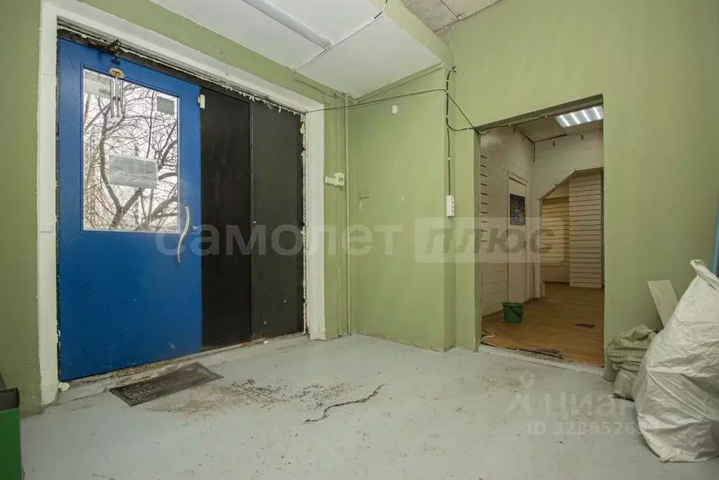 Помещение свободного назначения в Москва Боровское ш., 36 (165 м) - Фото 2