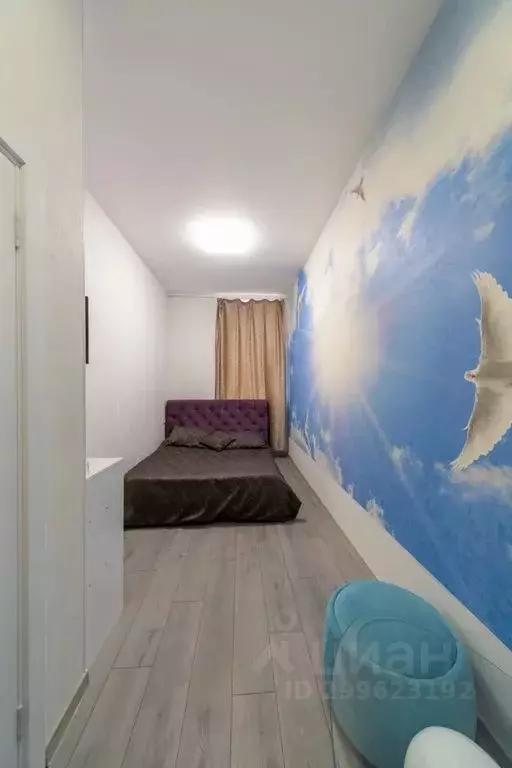 Комната Санкт-Петербург Невский просп., 136 - Фото 1