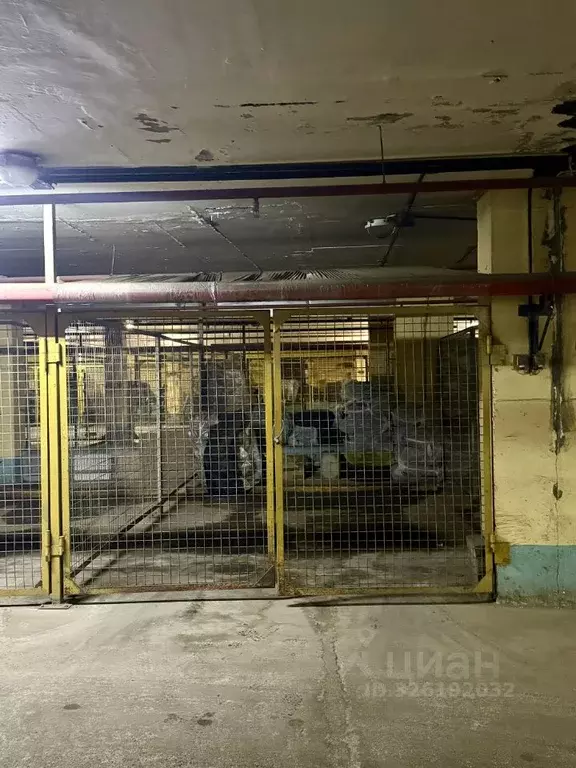 Гараж в Московская область, Мытищи ул. Колпакова, 38Д (21 м) - Фото 2