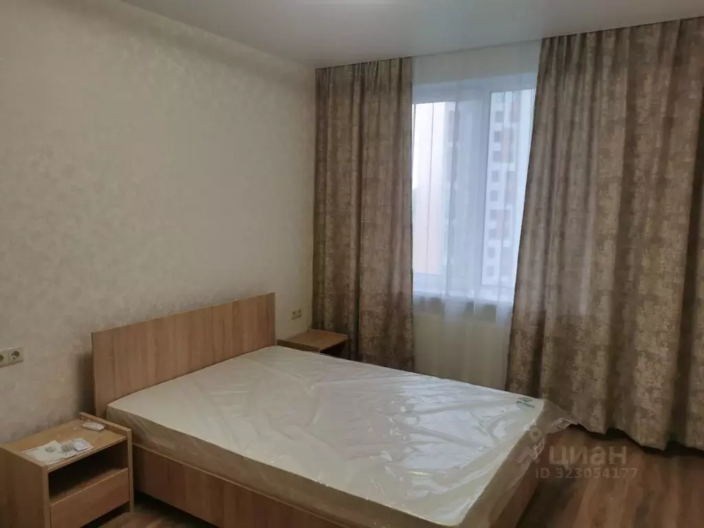 2-к кв. Московская область, Домодедово городской округ, с. Домодедово ... - Фото 1