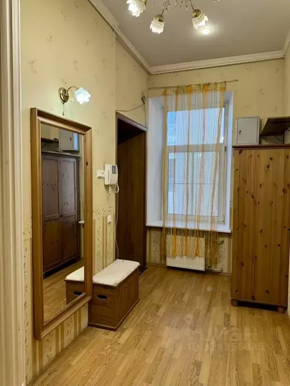 2-к кв. Санкт-Петербург ул. Рылеева, 15 (105.0 м) - Фото 1