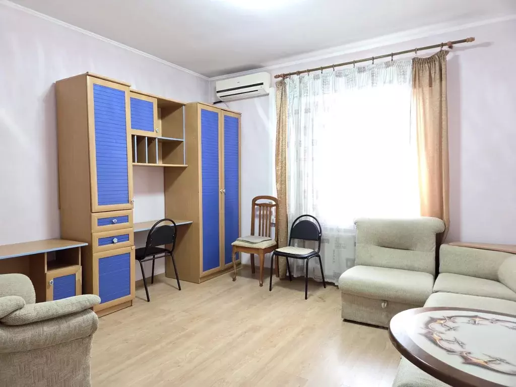 2-к кв. Краснодарский край, Новороссийск ул. Лейтенанта Шмидта, 39 ... - Фото 1