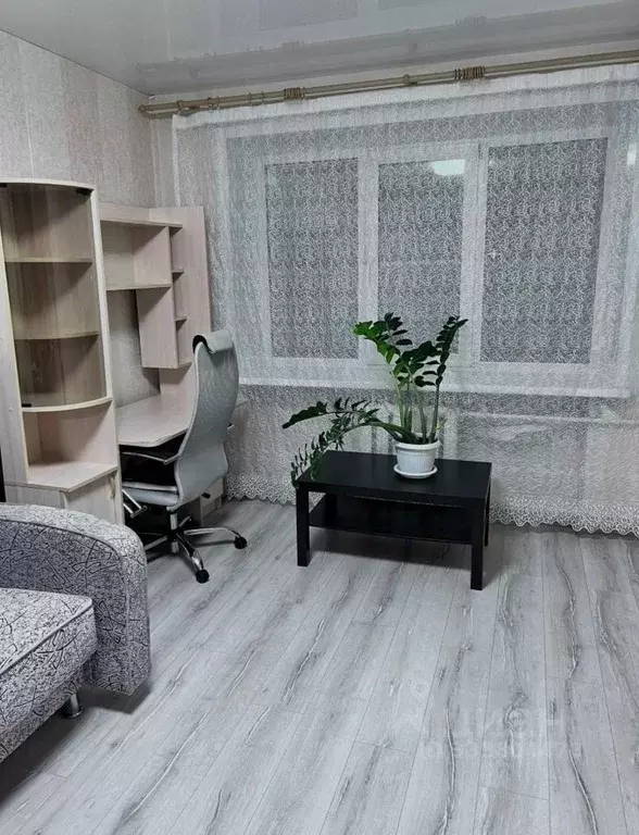 1-к кв. Кировская область, Киров ул. Менделеева, 12 (25.0 м) - Фото 2