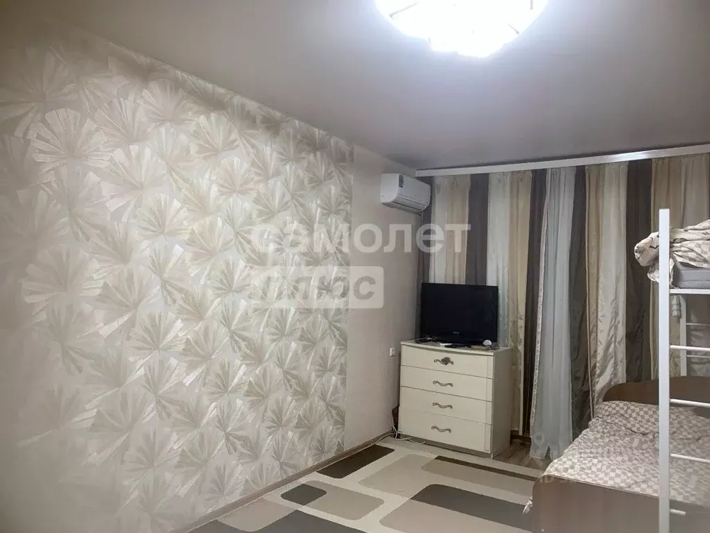 1-к кв. Воронежская область, Воронеж ул. Урывского, 17Е (40.6 м) - Фото 1