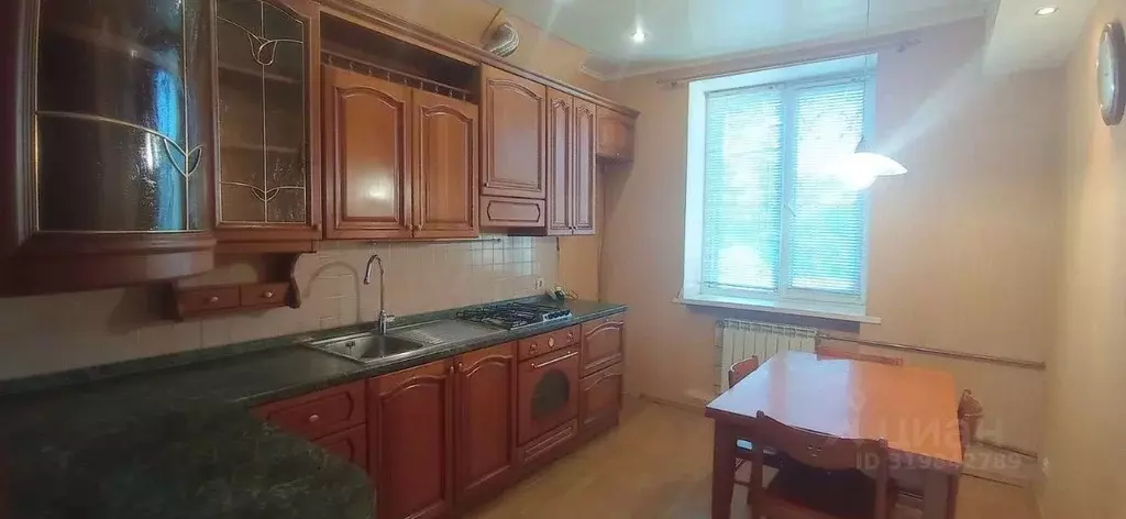 3-к кв. Самарская область, Самара ул. Циолковского, 7 (80.4 м) - Фото 1