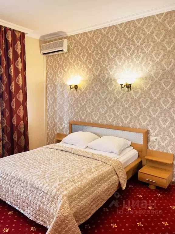Комната Тверская область, Тверь Полевая ул., 2 (28.0 м) - Фото 1