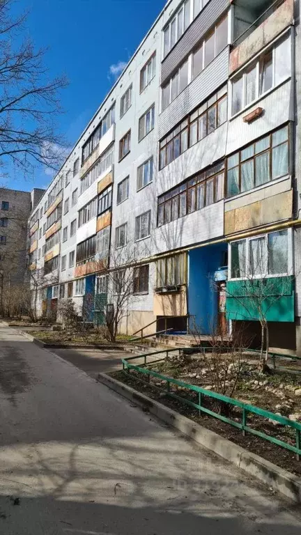 1-к кв. Псковская область, Псков Красноармейская ул., 14 (34.0 м) - Фото 0