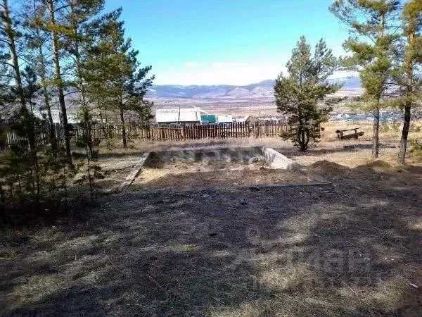 Участок в Бурятия, Заиграевский район, Талецкое с/пос, Восток ДНТ 16 ... - Фото 2