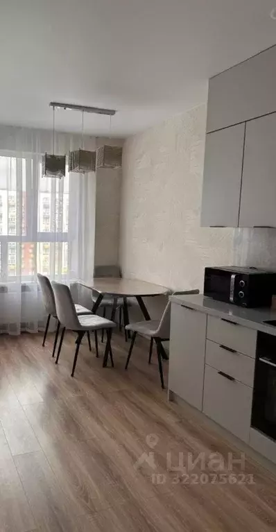 2-к кв. Московская область, Красногорск городской округ, д. Глухово ... - Фото 2