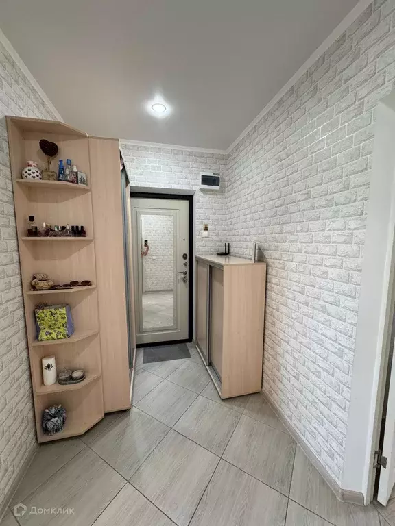 Продаётся 1-к квартира, 43 м - Фото 1
