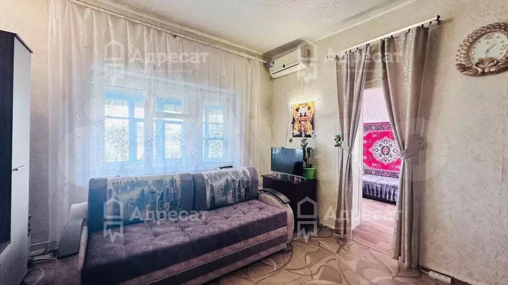 2-к. квартира, 39,6 м, 5/5 эт. - Фото 1