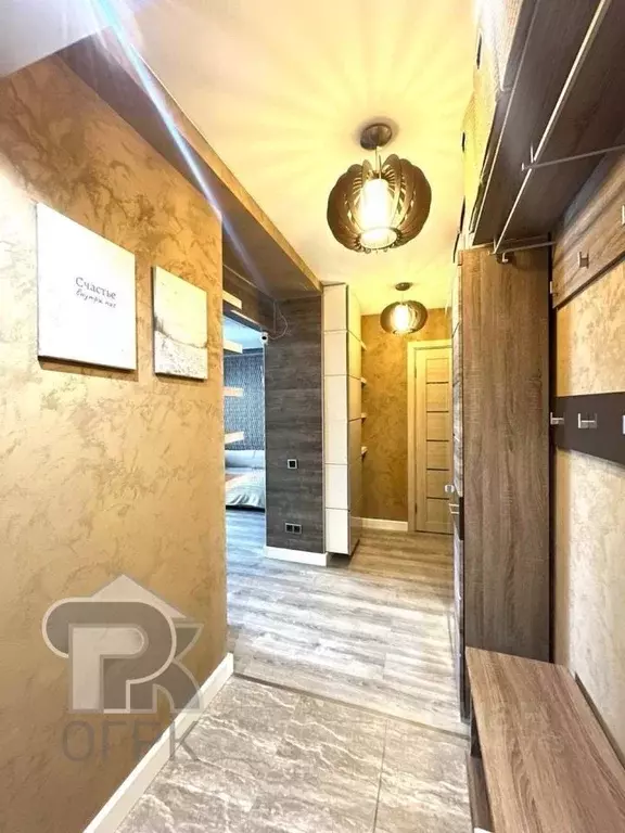 2-к кв. Московская область, Домодедово городской округ, с. Домодедово ... - Фото 1