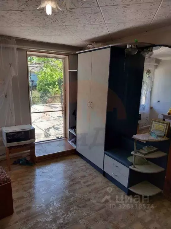 Дом в Крым, Сакский район, с. Орехово ул. Виноградная (61 м) - Фото 1