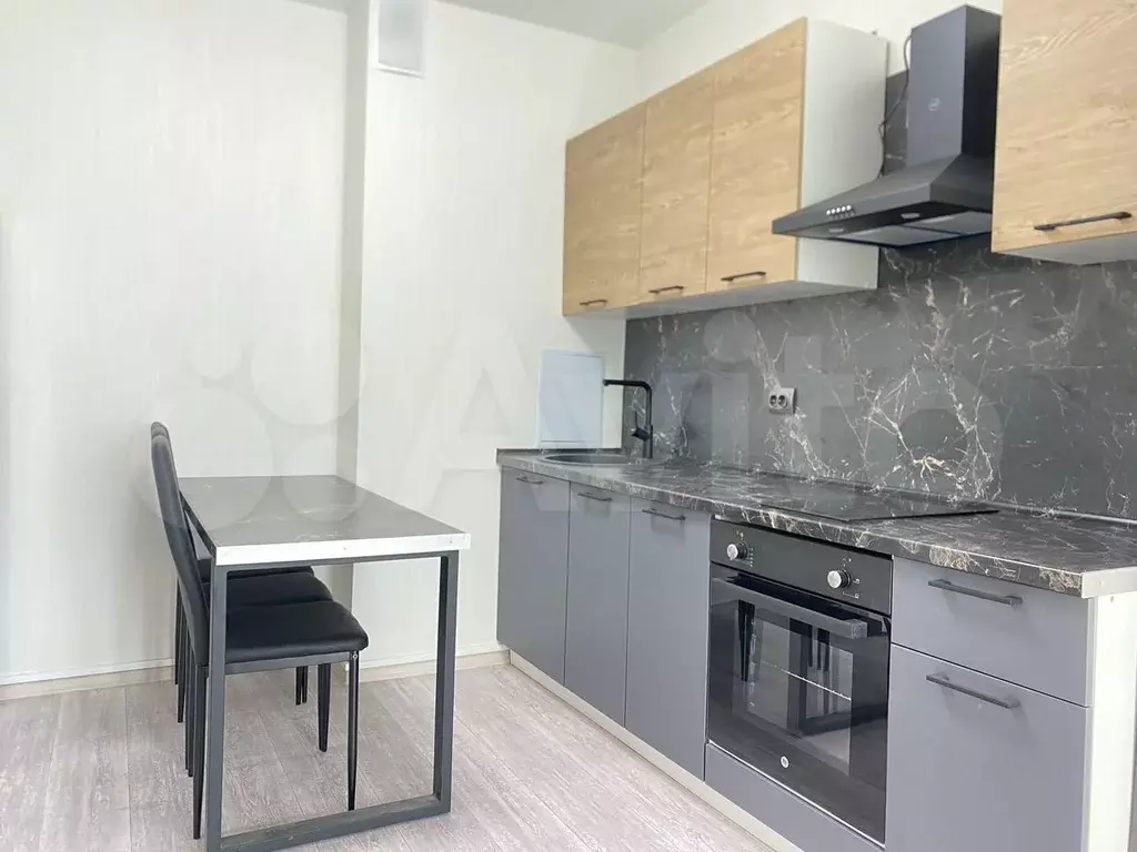 Квартира-студия, 26 м, 12/18 эт. - Фото 0