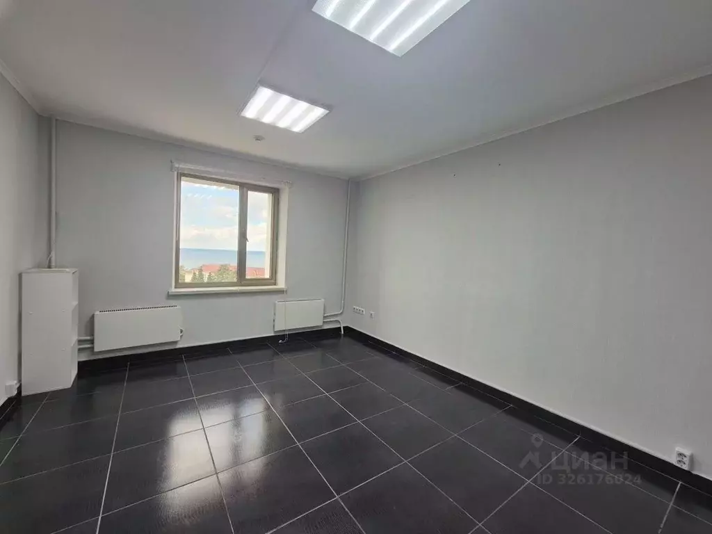 Офис в Краснодарский край, Сочи Виноградная ул., 20а (20 м) - Фото 1