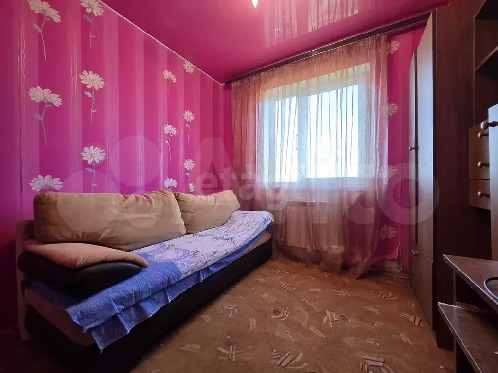 3-к. квартира, 60,3 м, 9/9 эт. - Фото 1