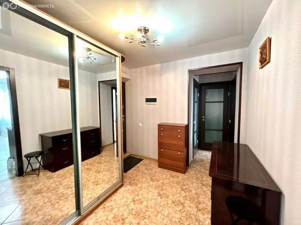 2-комнатная квартира: Самара, улица Дыбенко, 120 (58 м) - Фото 1