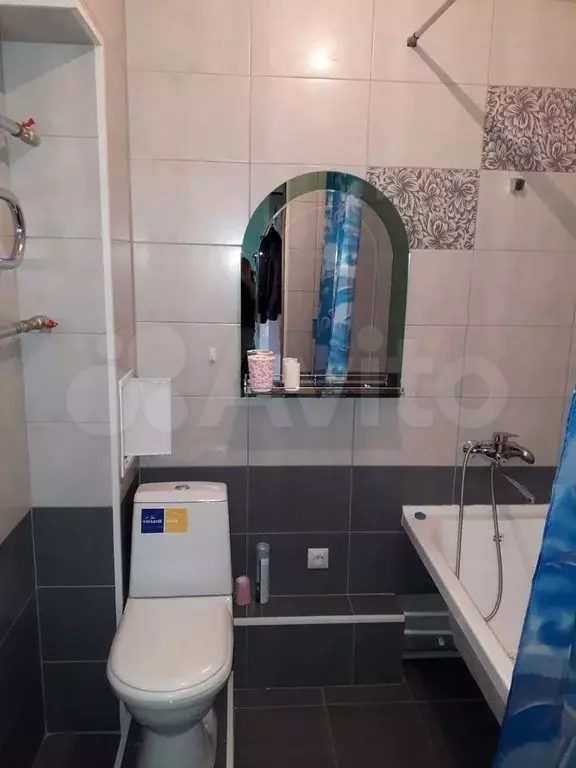 Квартира-студия, 28 м, 8/18 эт. - Фото 1