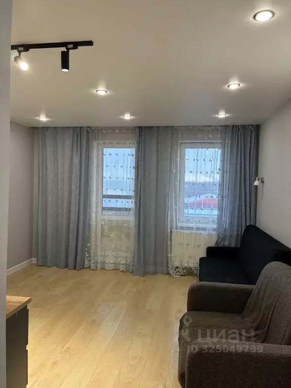 Студия Ленинградская область, Ломоносовский район, Виллозское ... - Фото 1