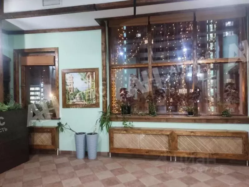 Помещение свободного назначения в Москва, Москва, Московский г. Град ... - Фото 2