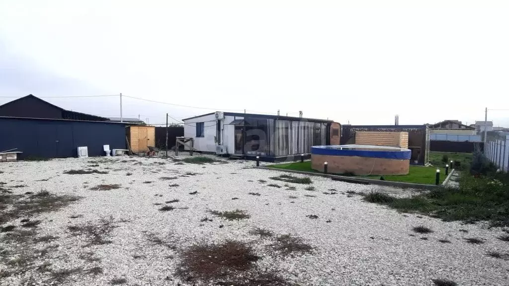 Участок в Цибанобалка, Весёлая улица (12 м) - Фото 2