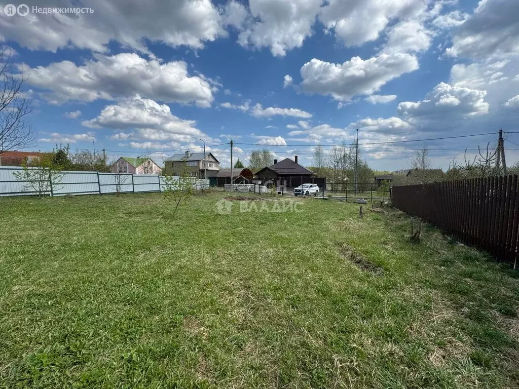 Участок в Сергиев Посад, Тверская улица, 16 (12 м) - Фото 1