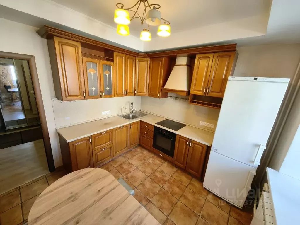 2-к кв. Москва Новокуркинское ш., 33 (68.0 м) - Фото 2