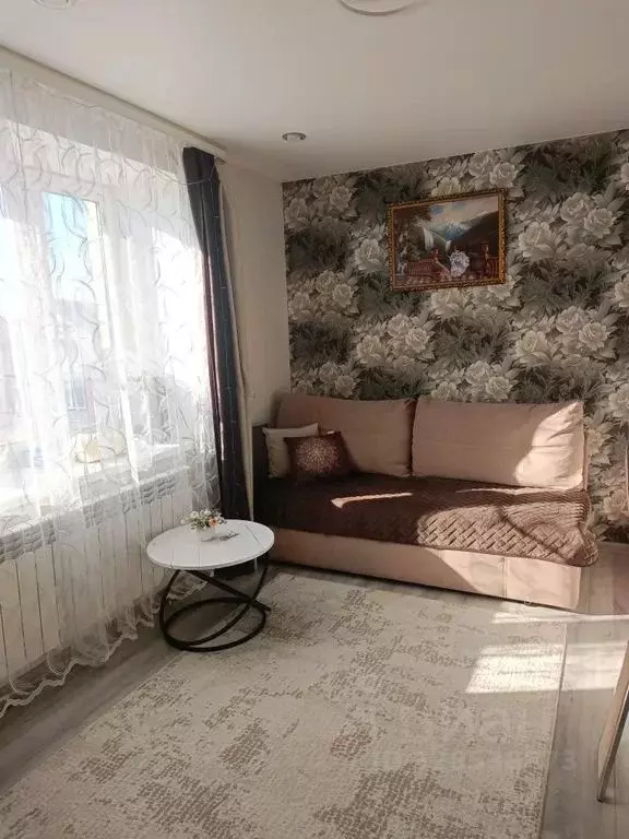 1-к кв. Чувашия, Канаш ул. Машиностроителей, 40 (36.0 м) - Фото 2