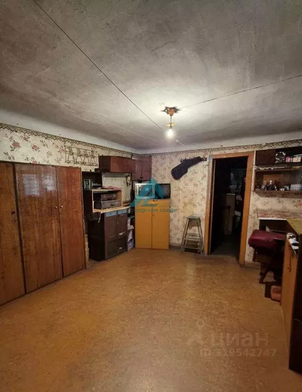 Дом в Оренбургская область, Оренбург Кожевенный пер. (46 м) - Фото 2