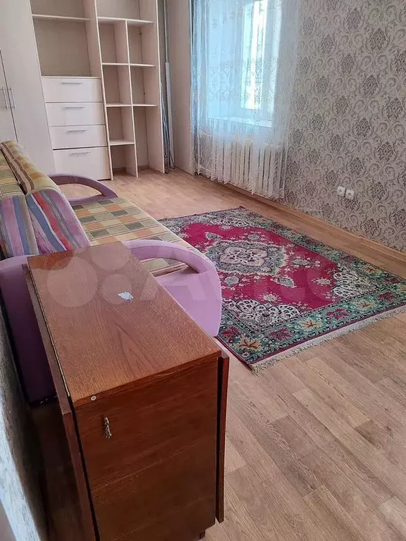 1-к. квартира, 27 м, 1/9 эт. - Фото 0