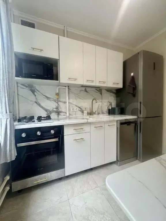 1-к. квартира, 32,6 м, 2/9 эт. - Фото 1