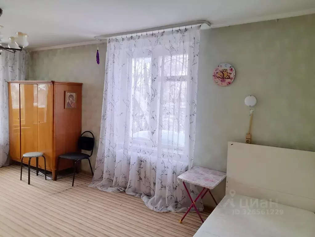 2-к кв. Московская область, Химки Сходня мкр, ул. Чапаева, 28 (42.0 м) - Фото 2