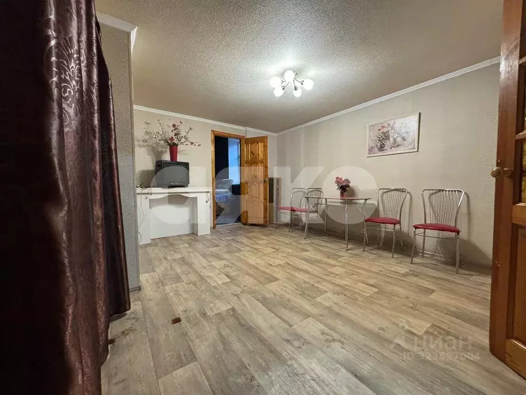 Таунхаус в Краснодарский край, Армавир ул. Имени Маршала Жукова (58 м) - Фото 0