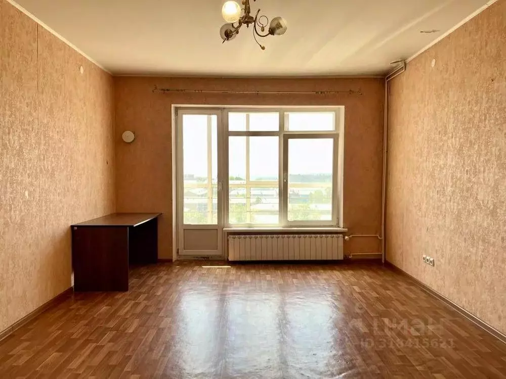 1-к кв. Иркутская область, Иркутск ул. Александра Невского, 58 (42.4 ... - Фото 1