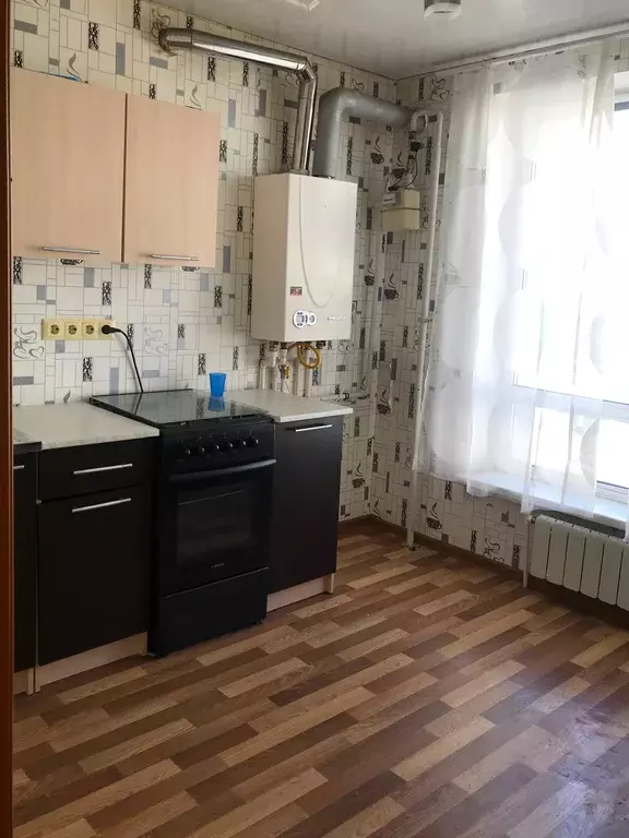 Продаётся 1-к квартира, 29.6 м - Фото 1