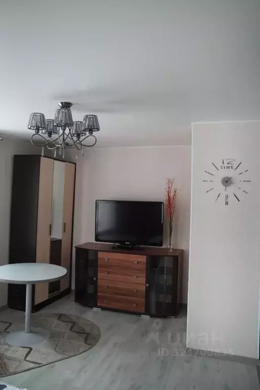 1-к кв. Архангельская область, Северодвинск ул. Адмирала Нахимова, 5 ... - Фото 2