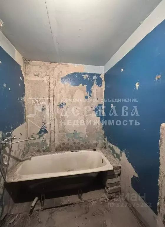 2-к кв. Хакасия, Абакан ул. Стофато, 2 (48.8 м) - Фото 2