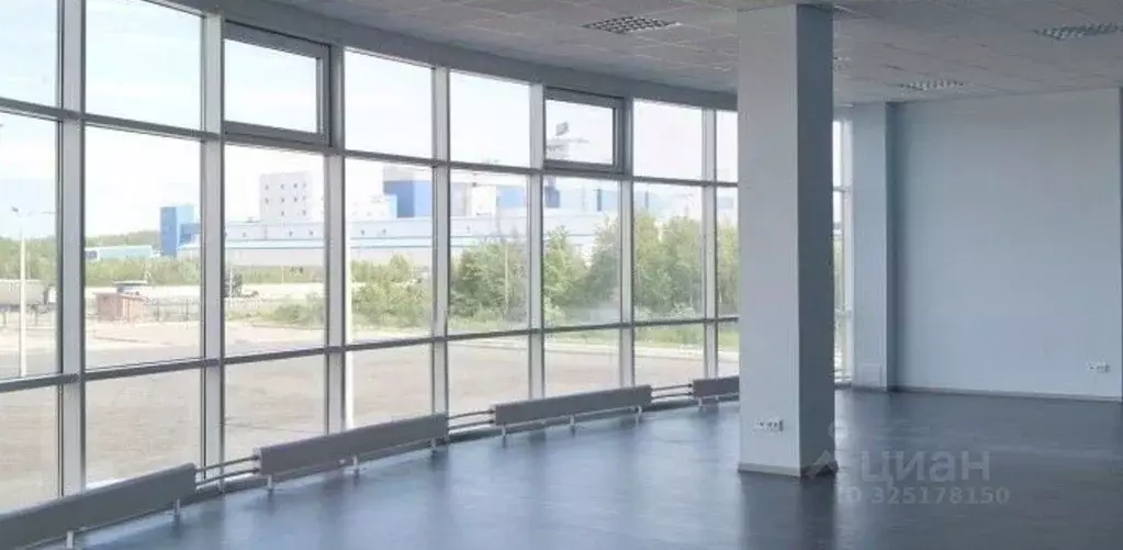 Офис в Санкт-Петербург 6-й Верхний пер., 12 (200 м) - Фото 1