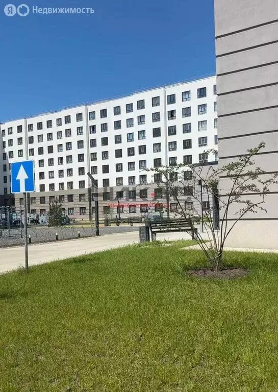 2-комнатная квартира: Ярославль, Шандорная улица, 14 (36.7 м) - Фото 1