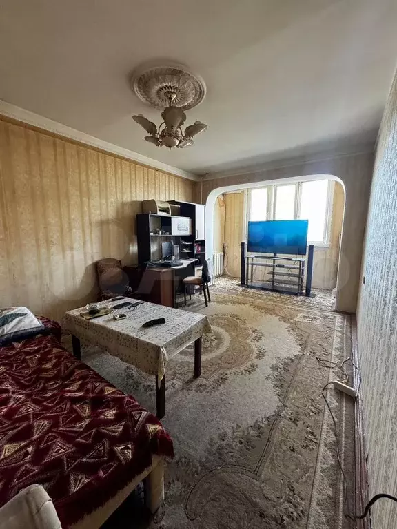 4-к. квартира, 74 м, 4/5 эт. - Фото 1