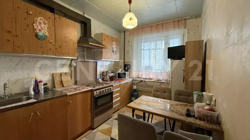 2-к кв. Калужская область, Обнинск просп. Ленина, 228 (51.1 м) - Фото 1